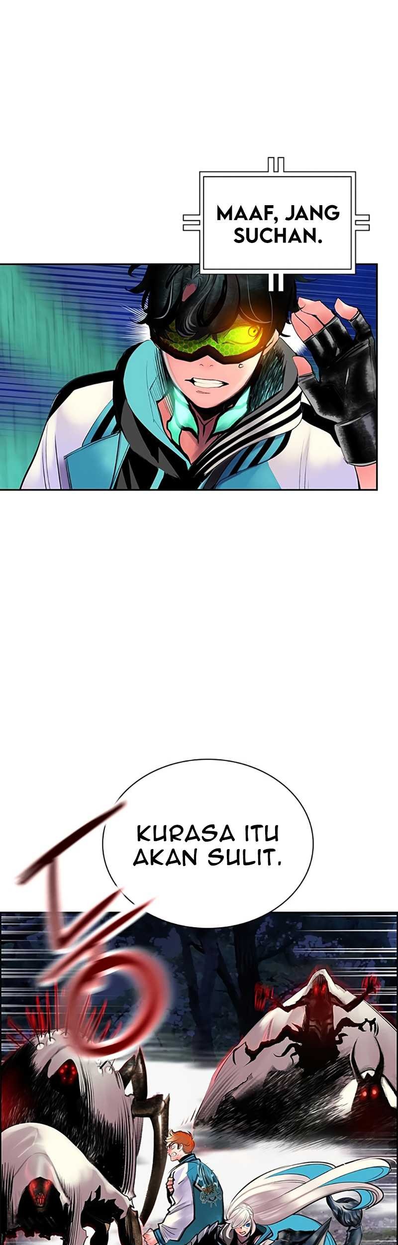 Jungle Juice Chapter 78 Gambar 26