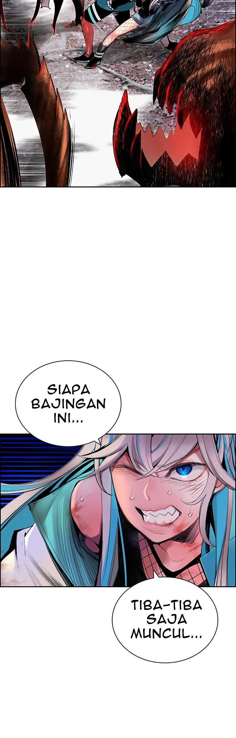 Jungle Juice Chapter 78 Gambar 27