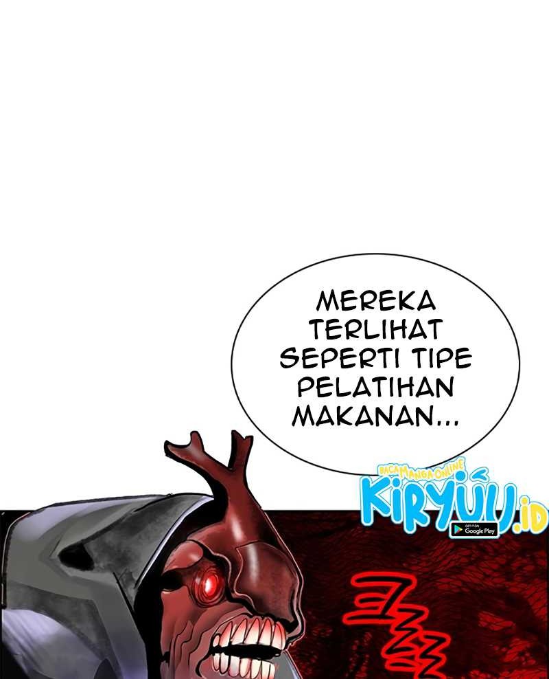 Jungle Juice Chapter 78 Gambar 28