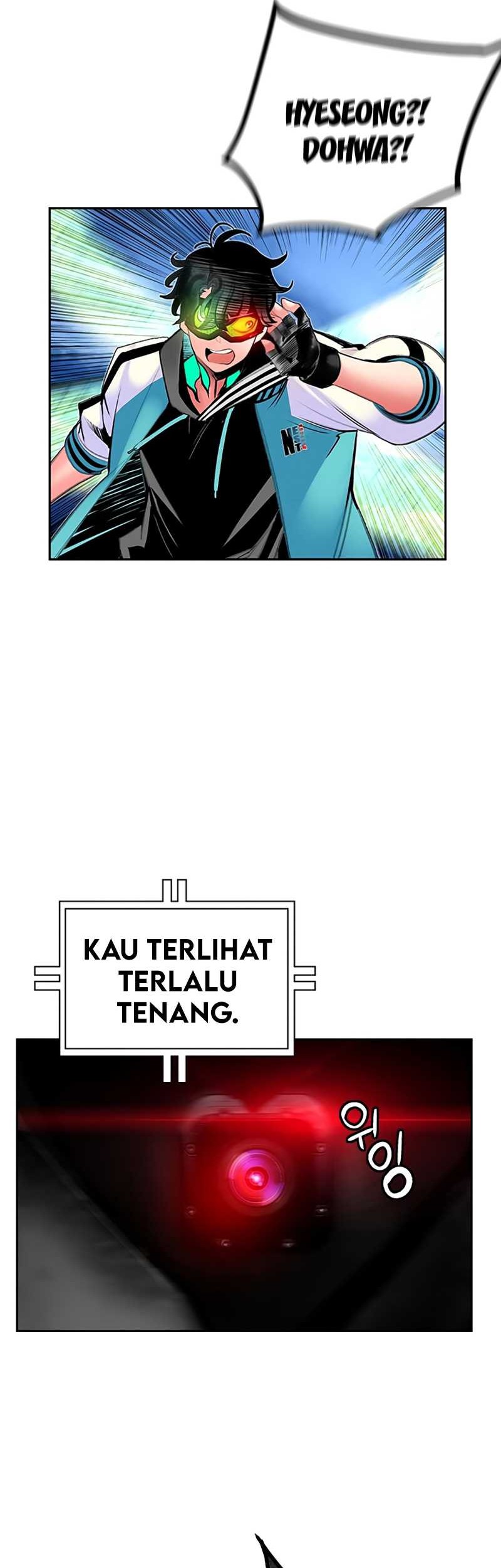 Jungle Juice Chapter 78 Gambar 33