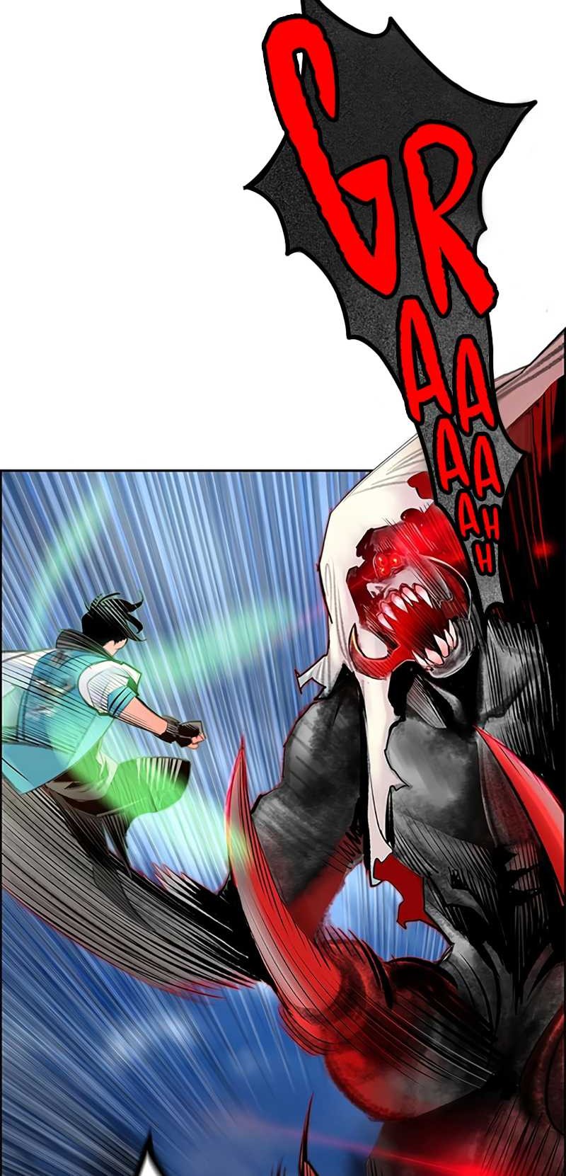 Jungle Juice Chapter 78 Gambar 34