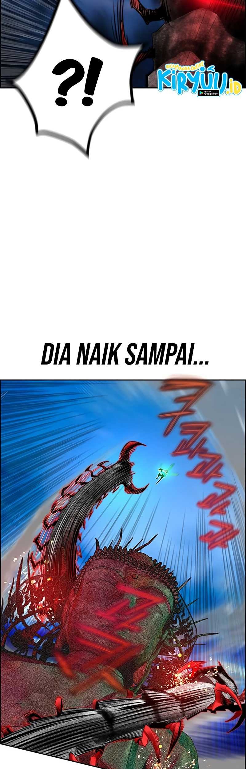 Jungle Juice Chapter 78 Gambar 35