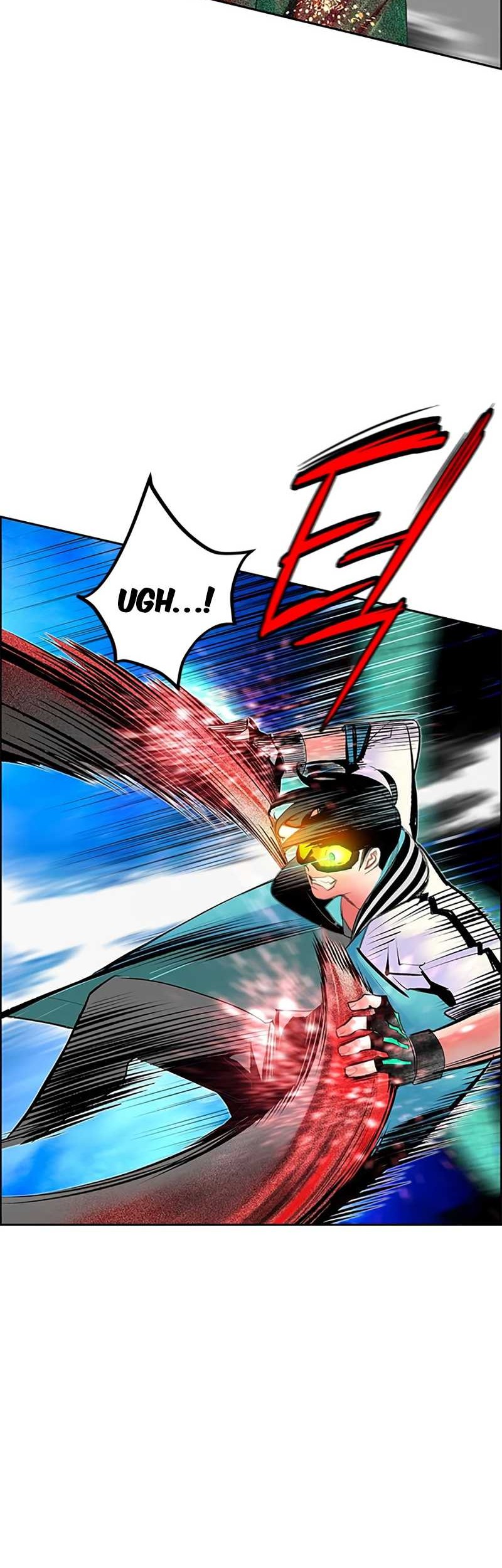 Jungle Juice Chapter 78 Gambar 36