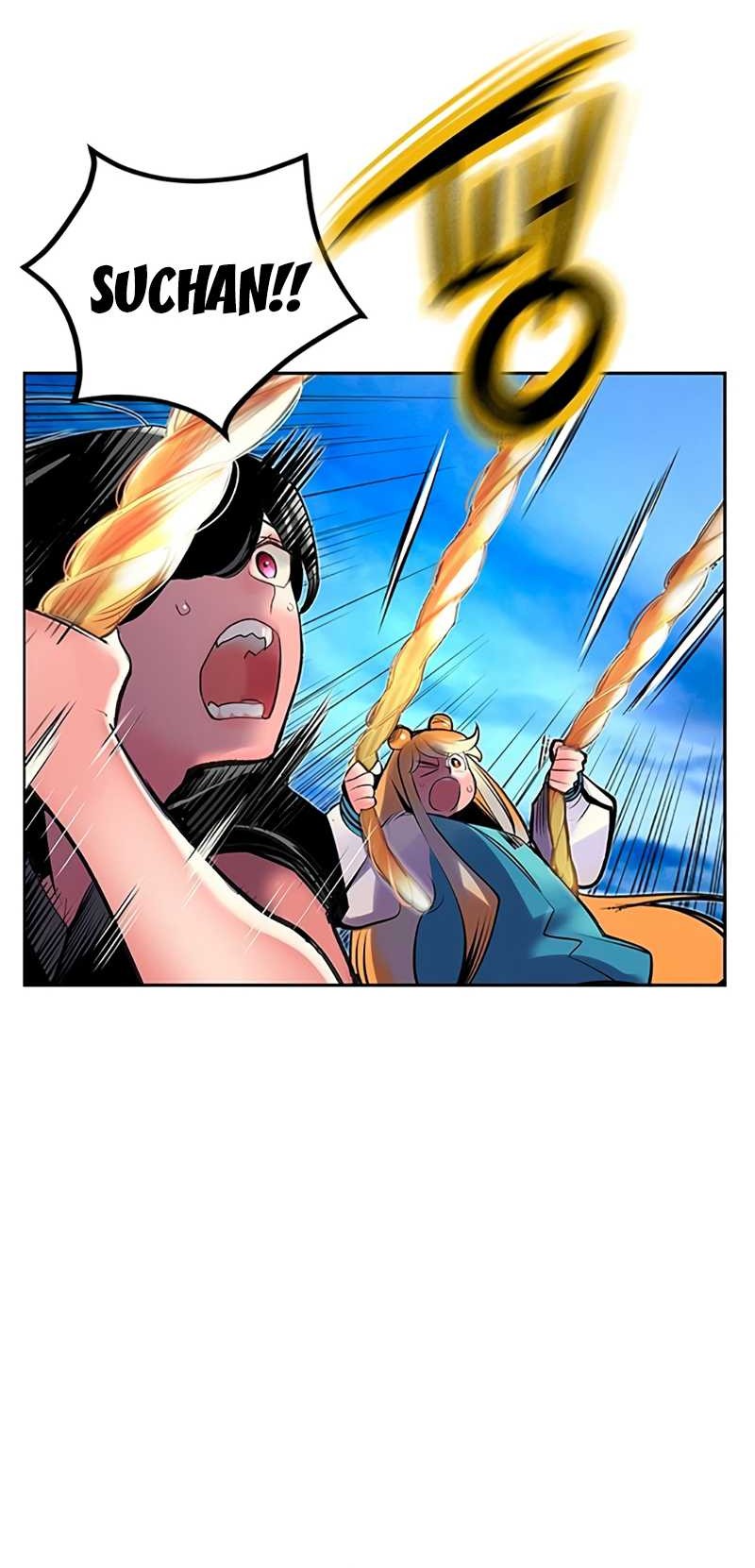 Jungle Juice Chapter 78 Gambar 37