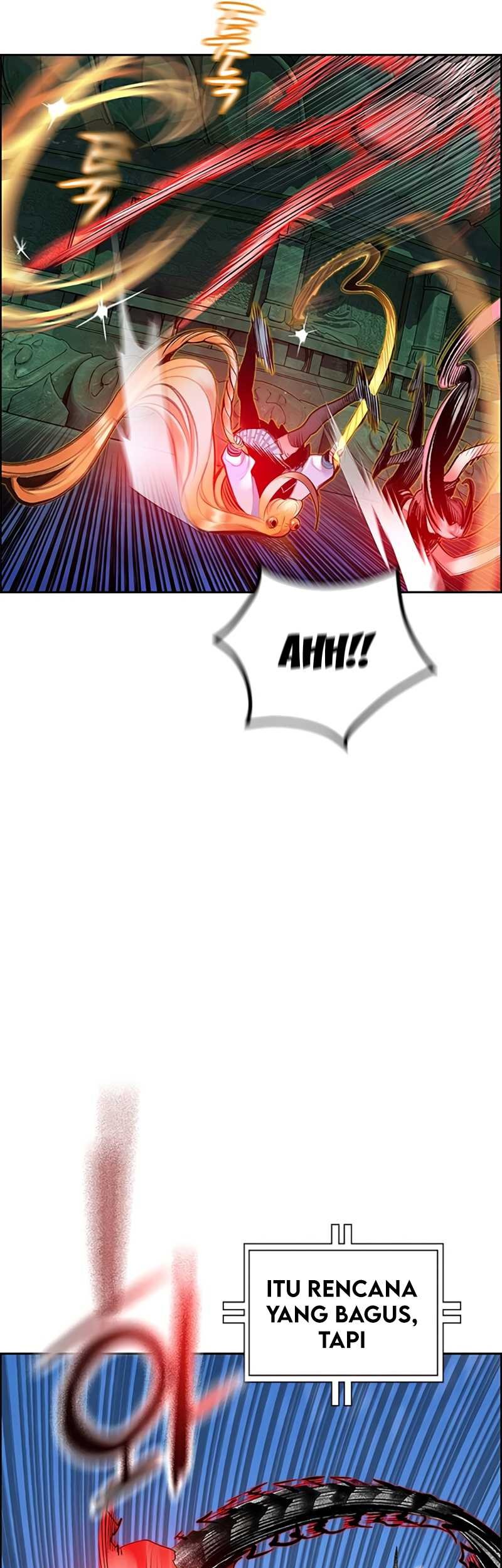 Jungle Juice Chapter 78 Gambar 38