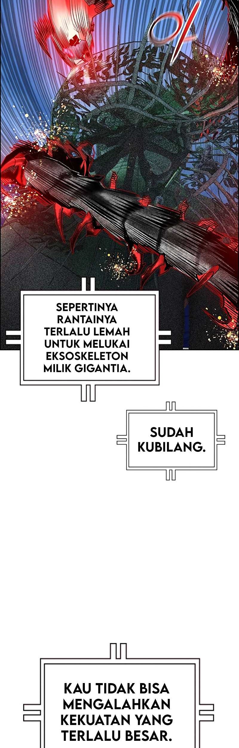 Jungle Juice Chapter 78 Gambar 39