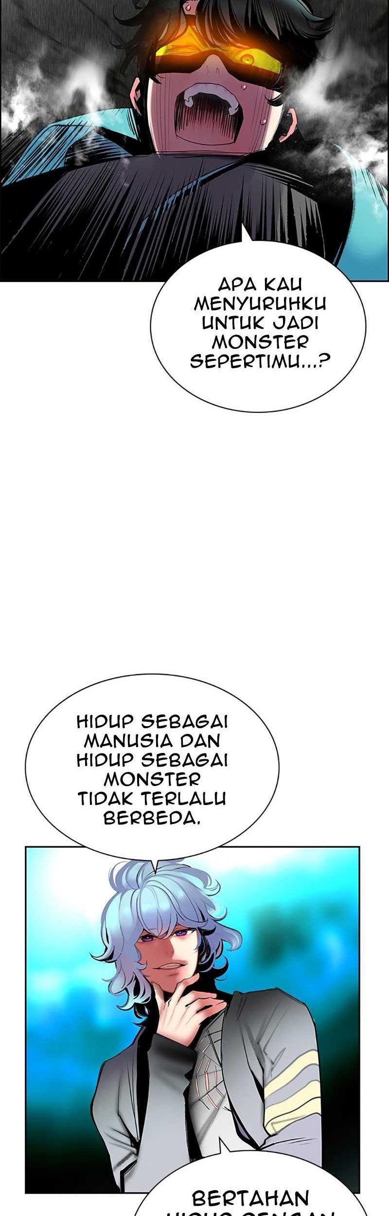 Jungle Juice Chapter 78 Gambar 42