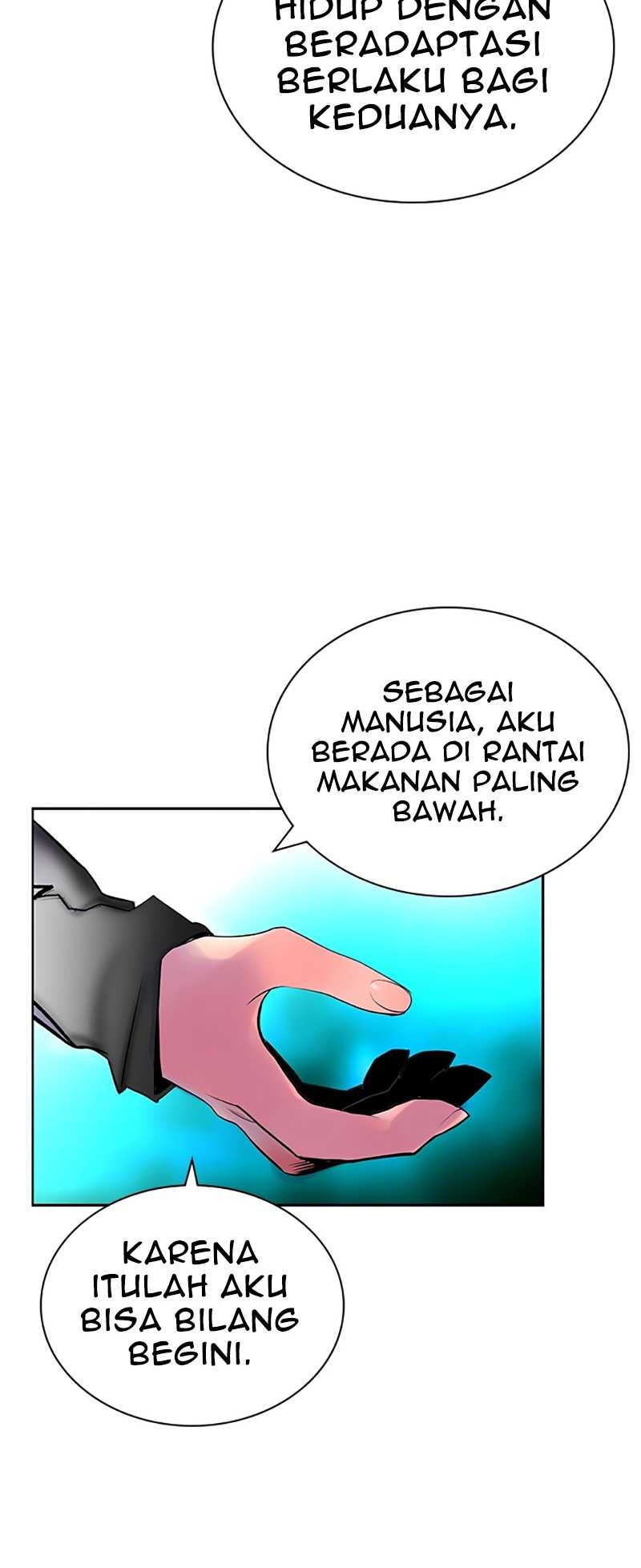 Jungle Juice Chapter 78 Gambar 43
