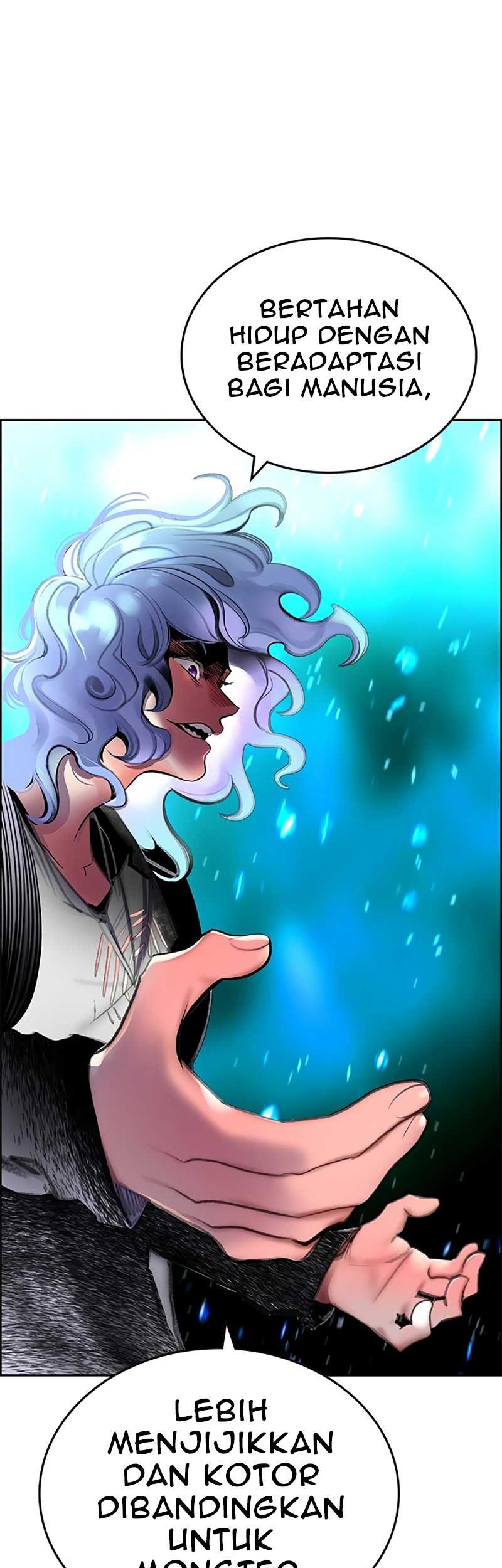Jungle Juice Chapter 78 Gambar 44