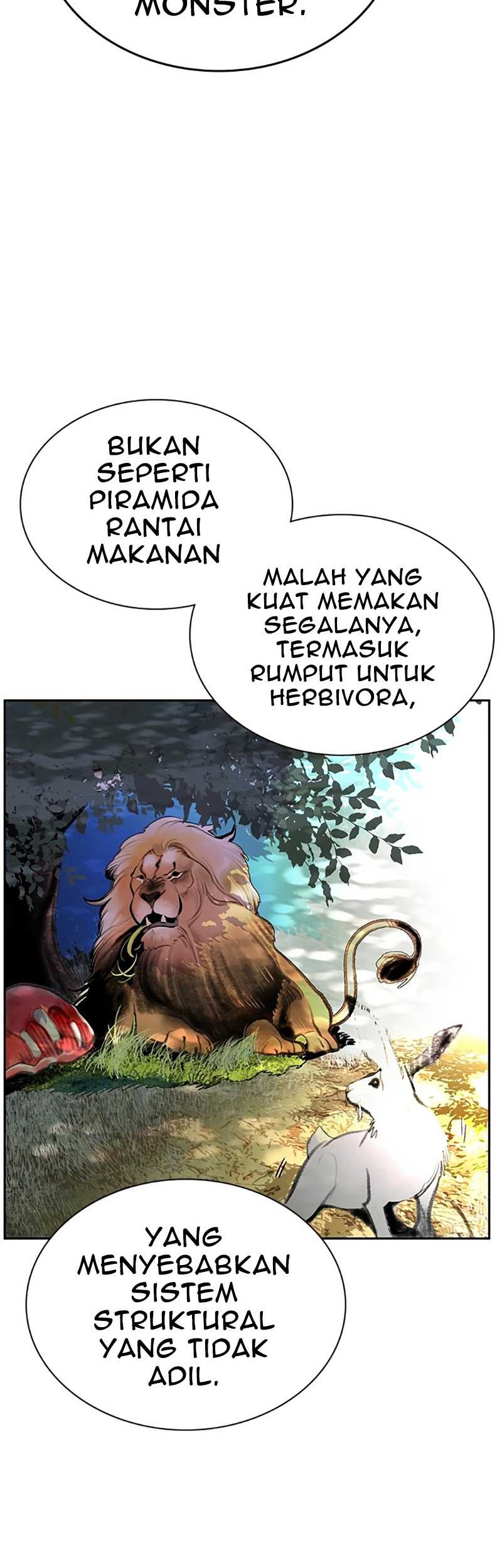 Jungle Juice Chapter 78 Gambar 45
