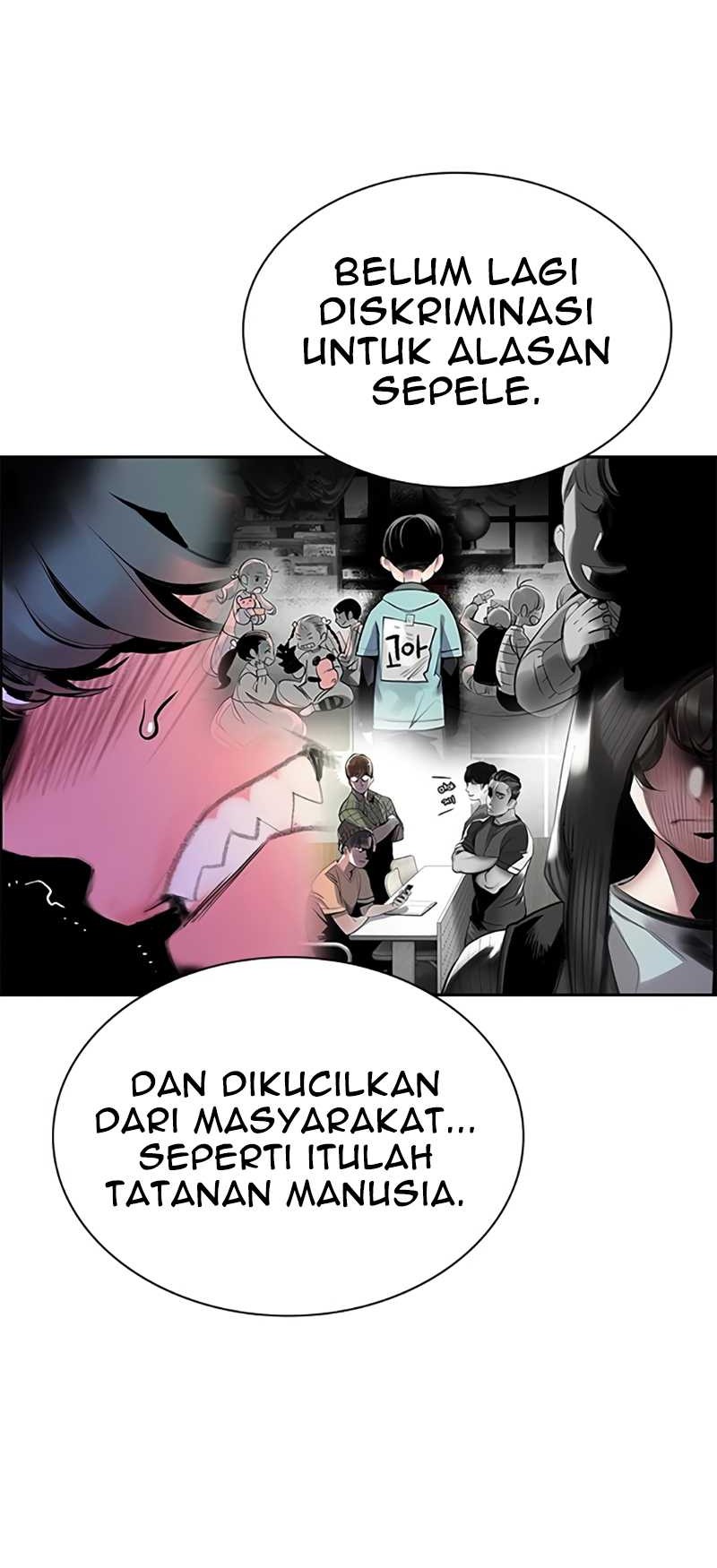 Jungle Juice Chapter 78 Gambar 46