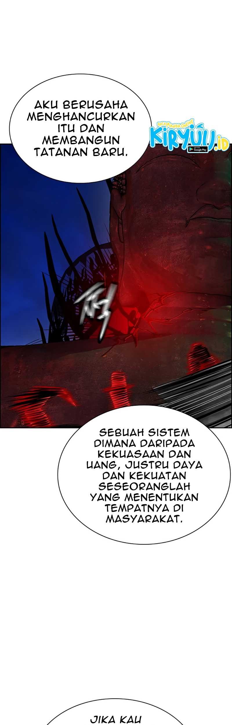 Jungle Juice Chapter 78 Gambar 47