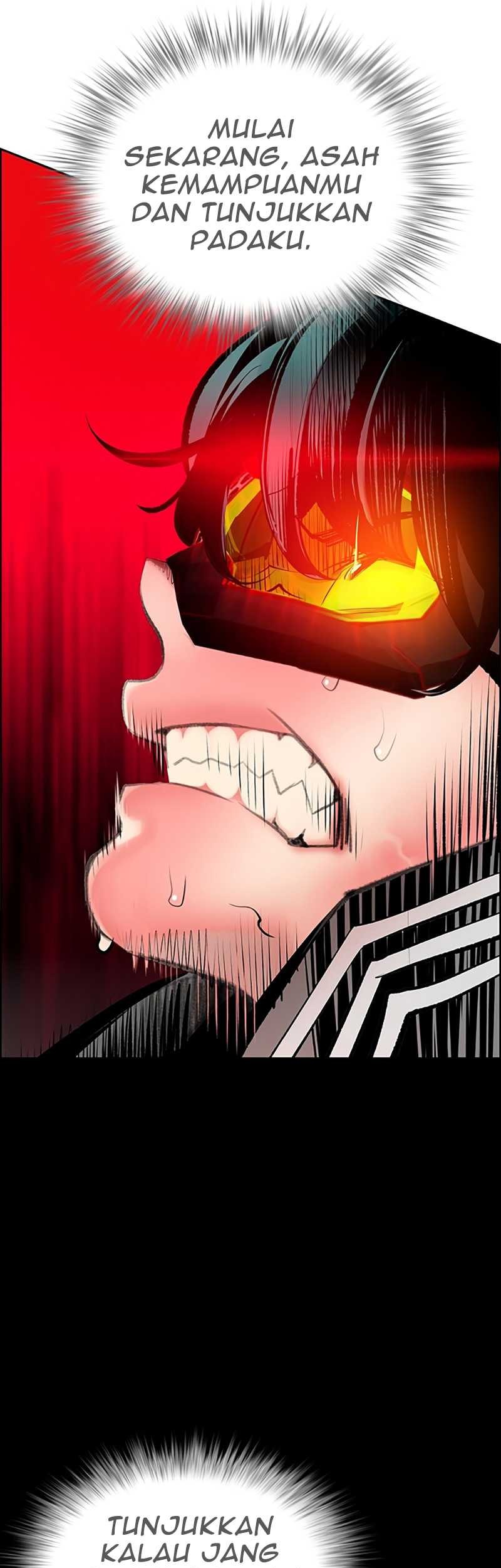 Jungle Juice Chapter 78 Gambar 50