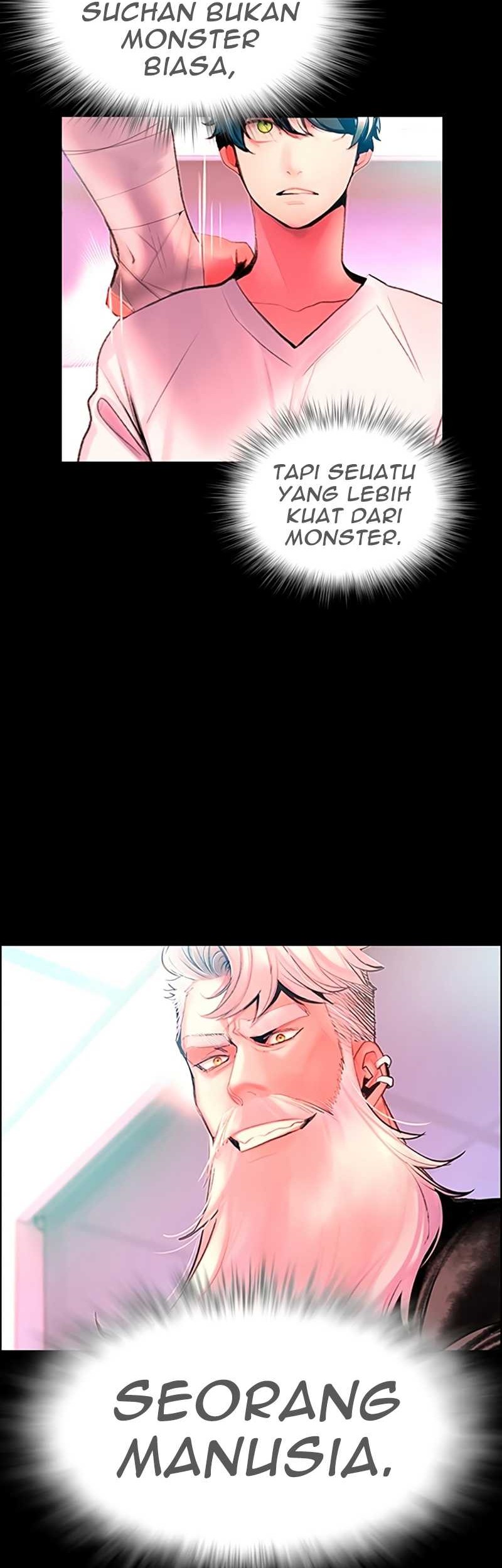 Jungle Juice Chapter 78 Gambar 51