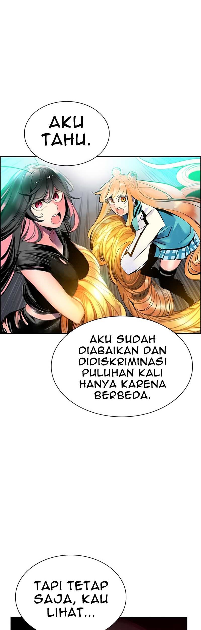 Jungle Juice Chapter 78 Gambar 54