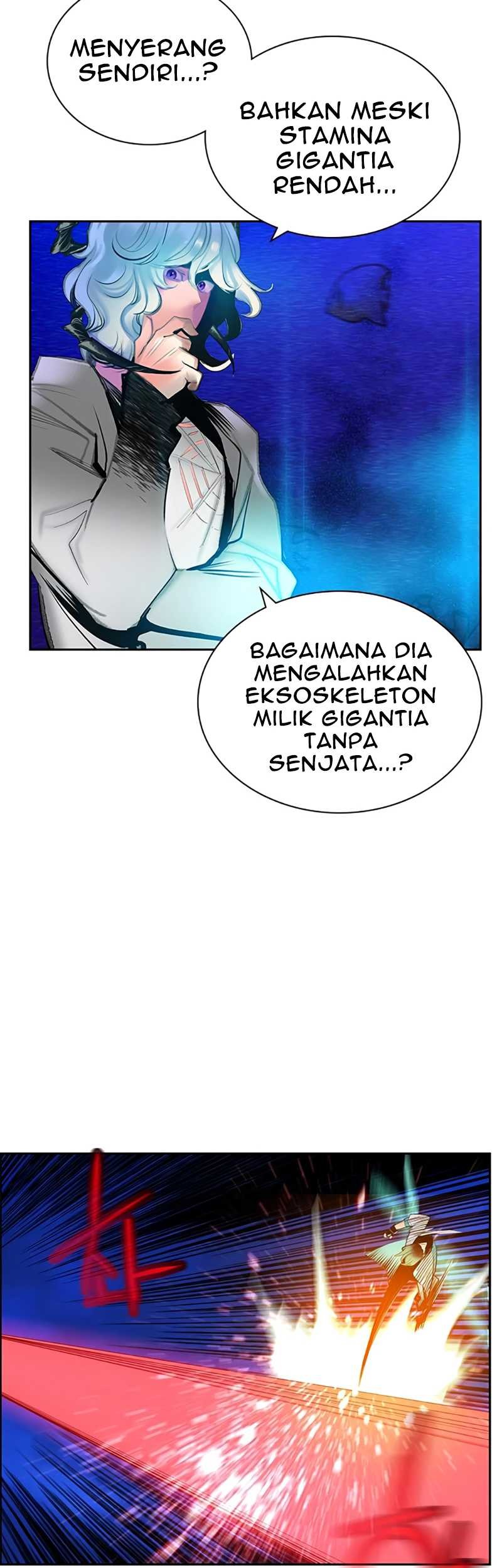 Jungle Juice Chapter 78 Gambar 59