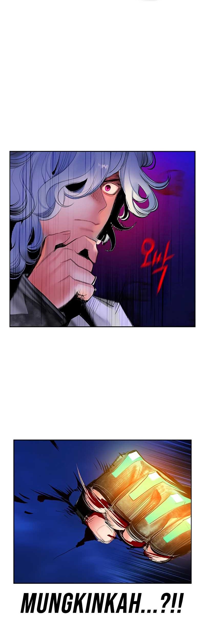 Jungle Juice Chapter 78 Gambar 63