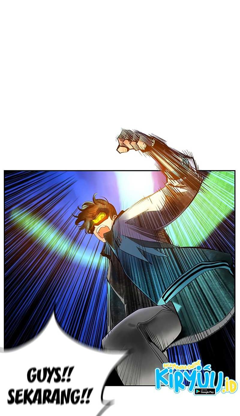 Jungle Juice Chapter 78 Gambar 64