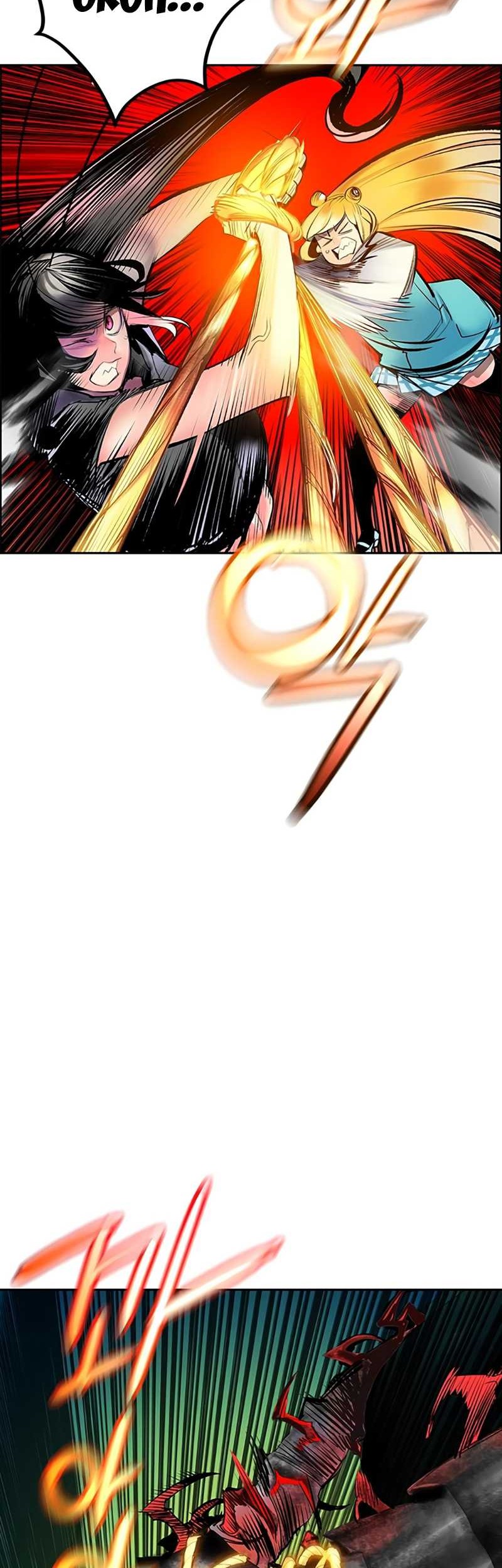 Jungle Juice Chapter 78 Gambar 66