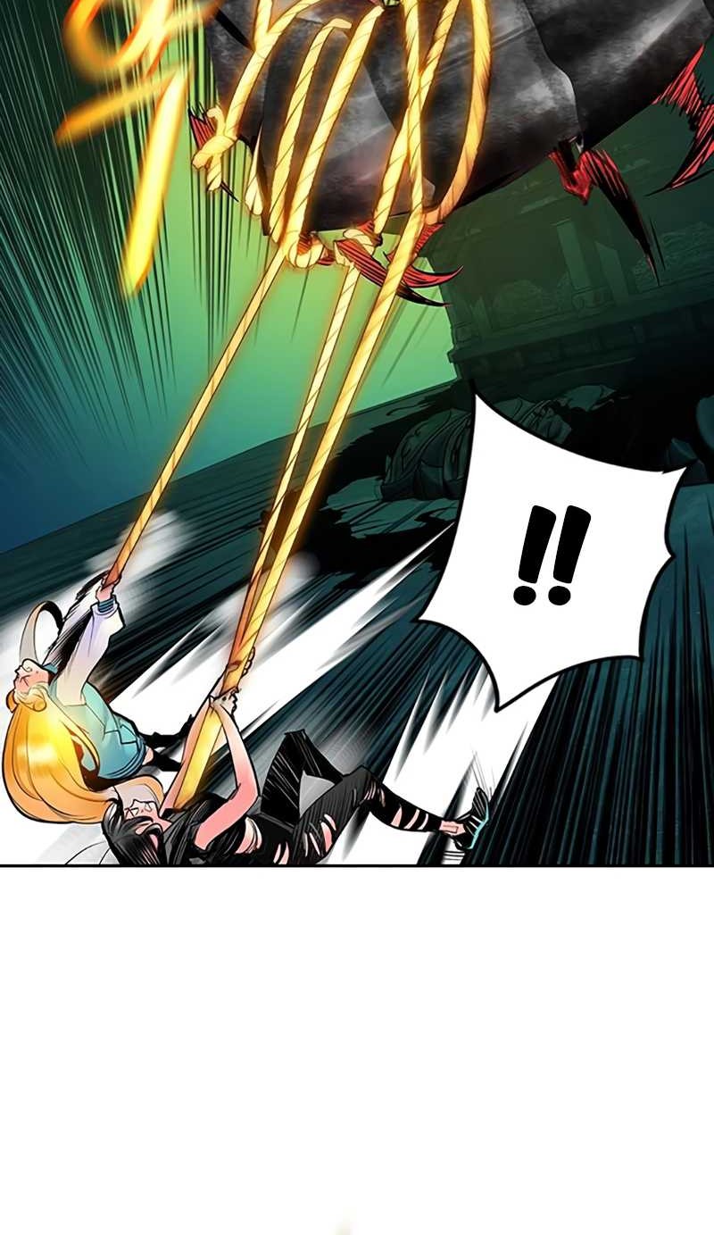 Jungle Juice Chapter 78 Gambar 67