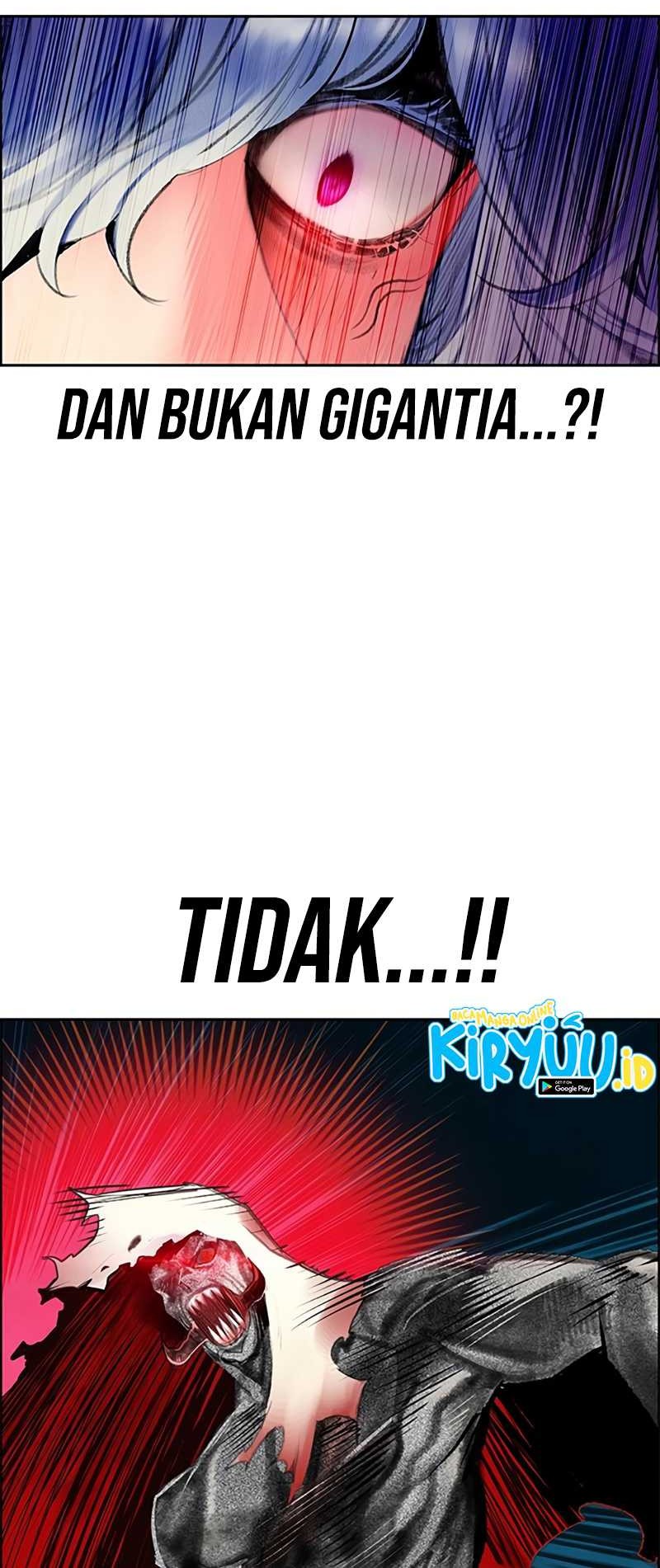 Jungle Juice Chapter 78 Gambar 70