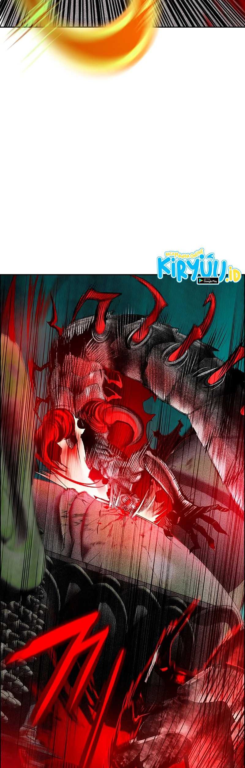 Jungle Juice Chapter 78 Gambar 75
