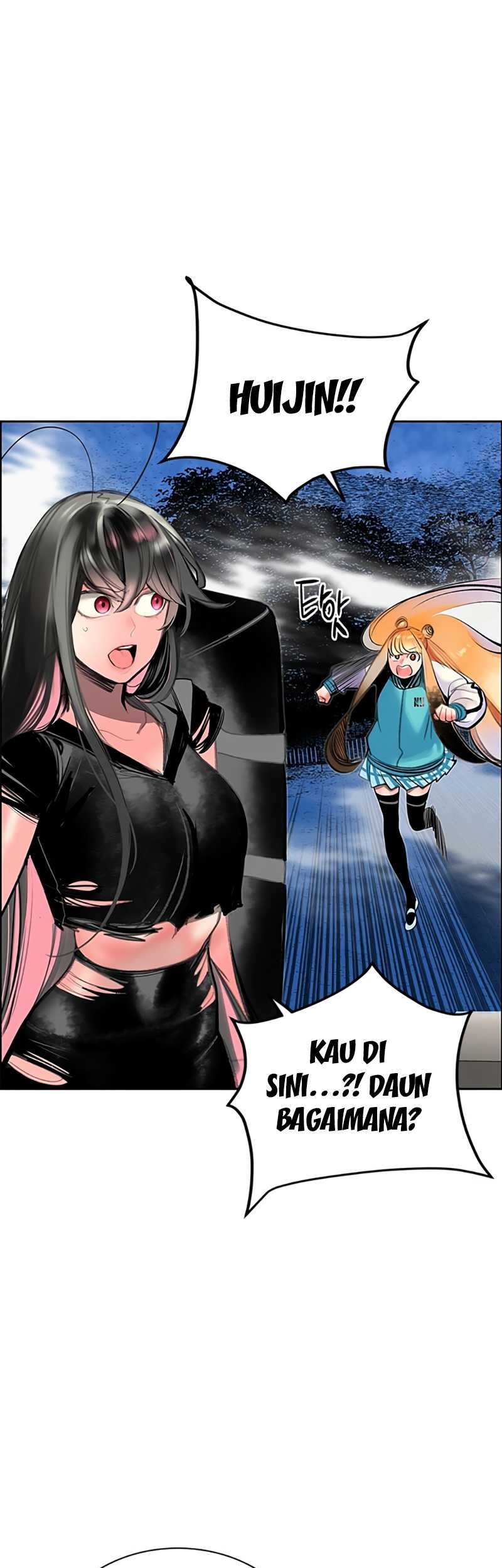 Baca Jungle Juice Chapter 78 Gambar 2
