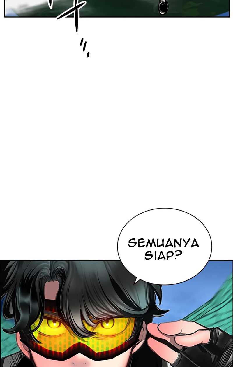 Jungle Juice Chapter 78 Gambar 4