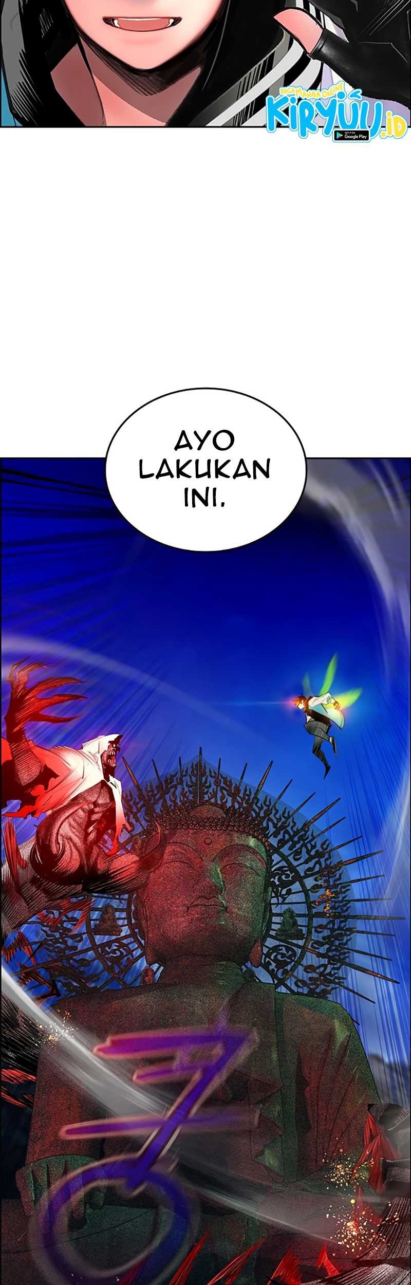 Jungle Juice Chapter 78 Gambar 5