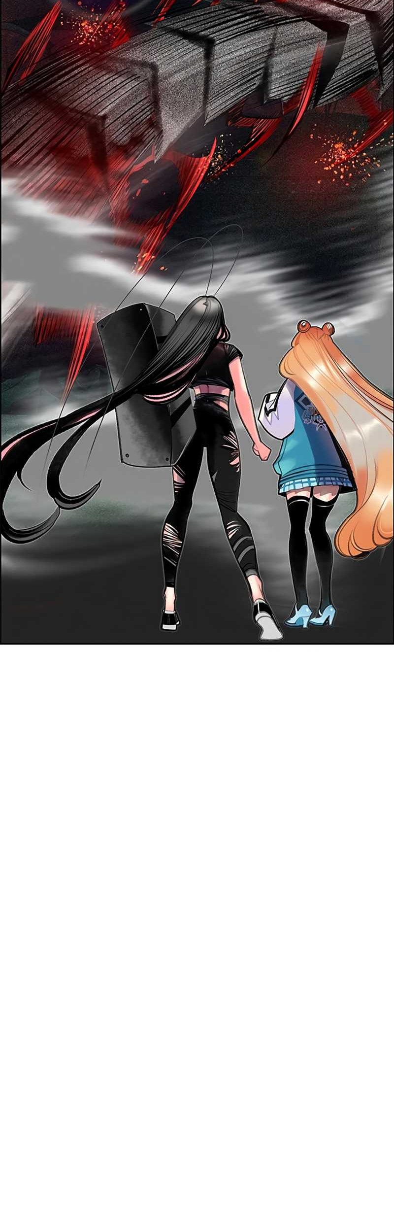 Jungle Juice Chapter 78 Gambar 6