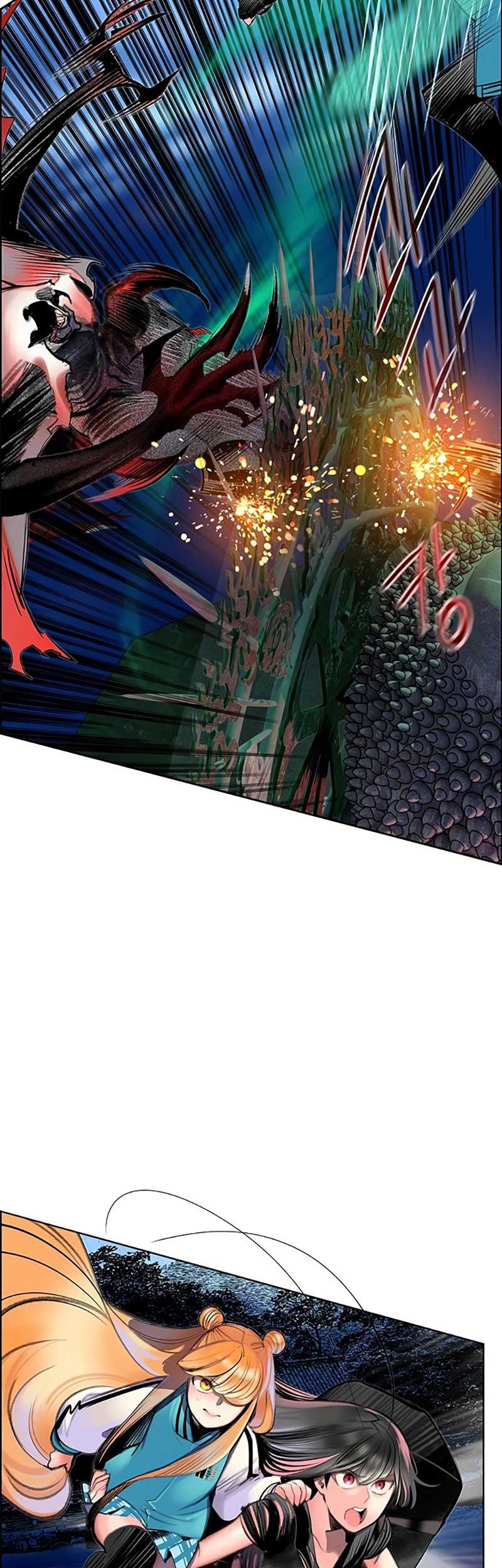 Jungle Juice Chapter 78 Gambar 9