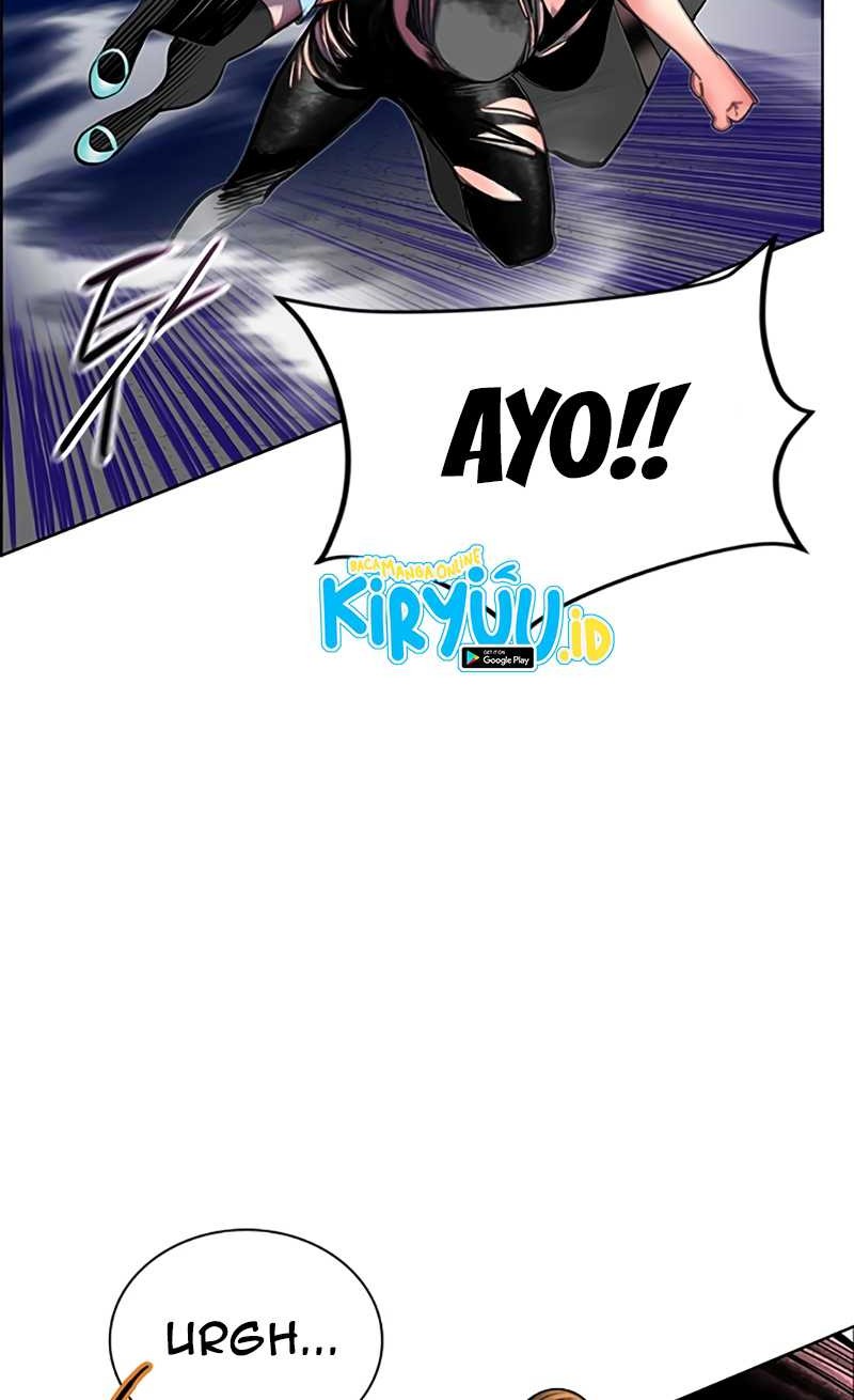 Jungle Juice Chapter 78 Gambar 10