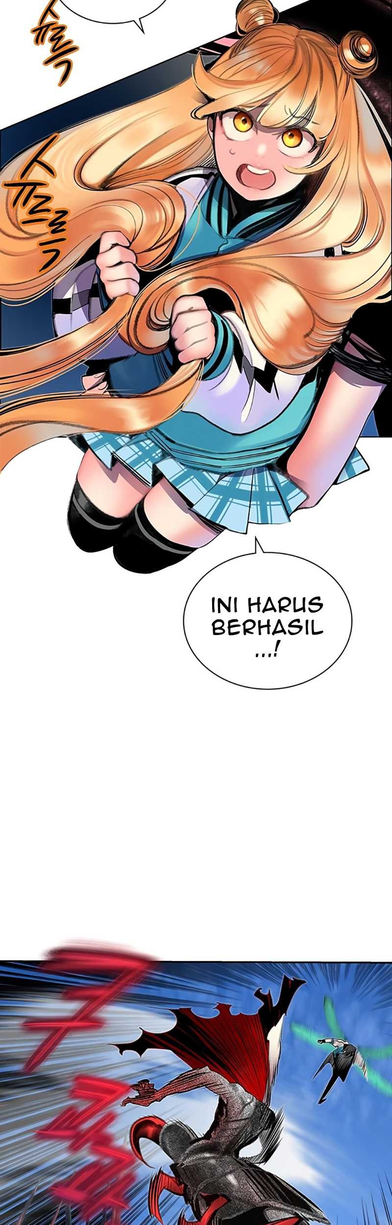 Jungle Juice Chapter 78 Gambar 11