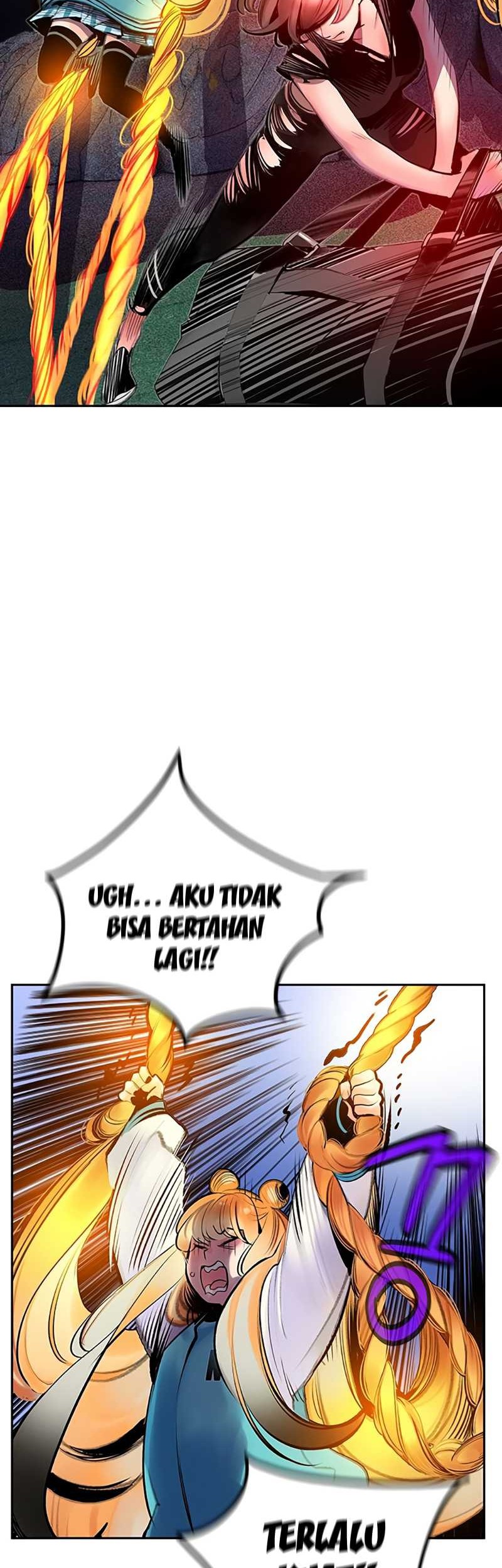 Jungle Juice Chapter 78 Gambar 15