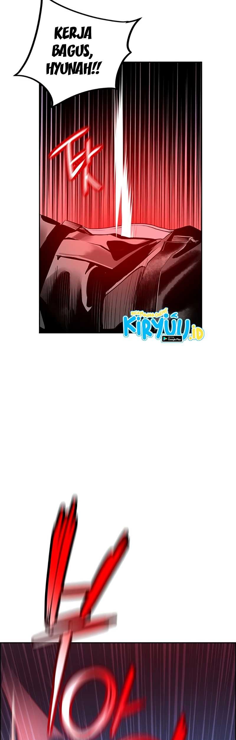 Jungle Juice Chapter 78 Gambar 17