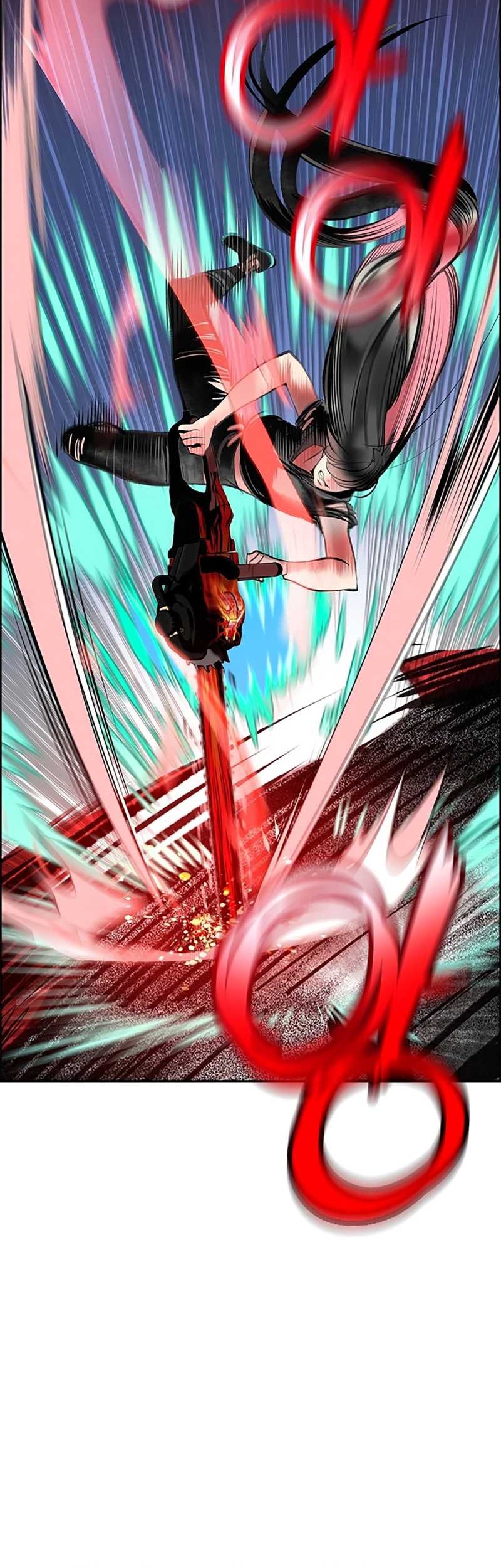 Jungle Juice Chapter 78 Gambar 18
