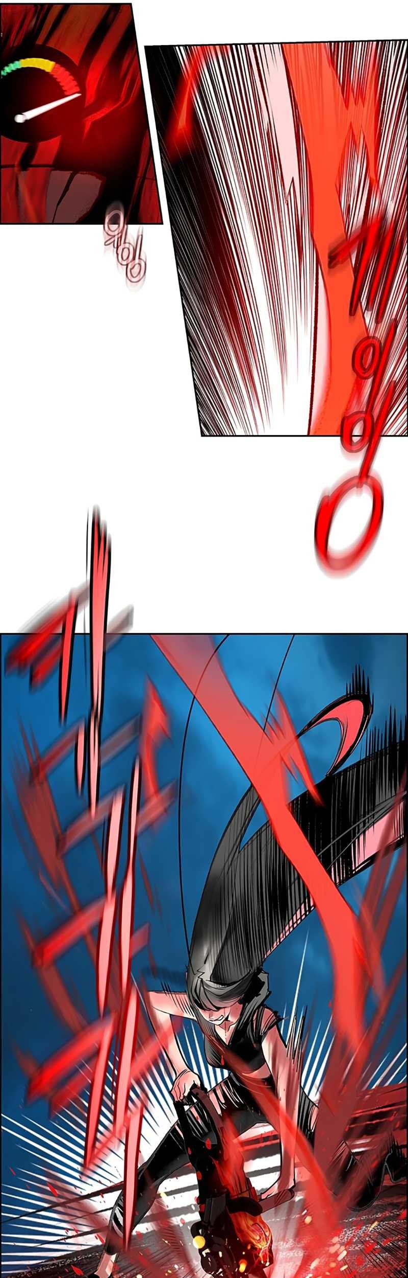 Jungle Juice Chapter 78 Gambar 20