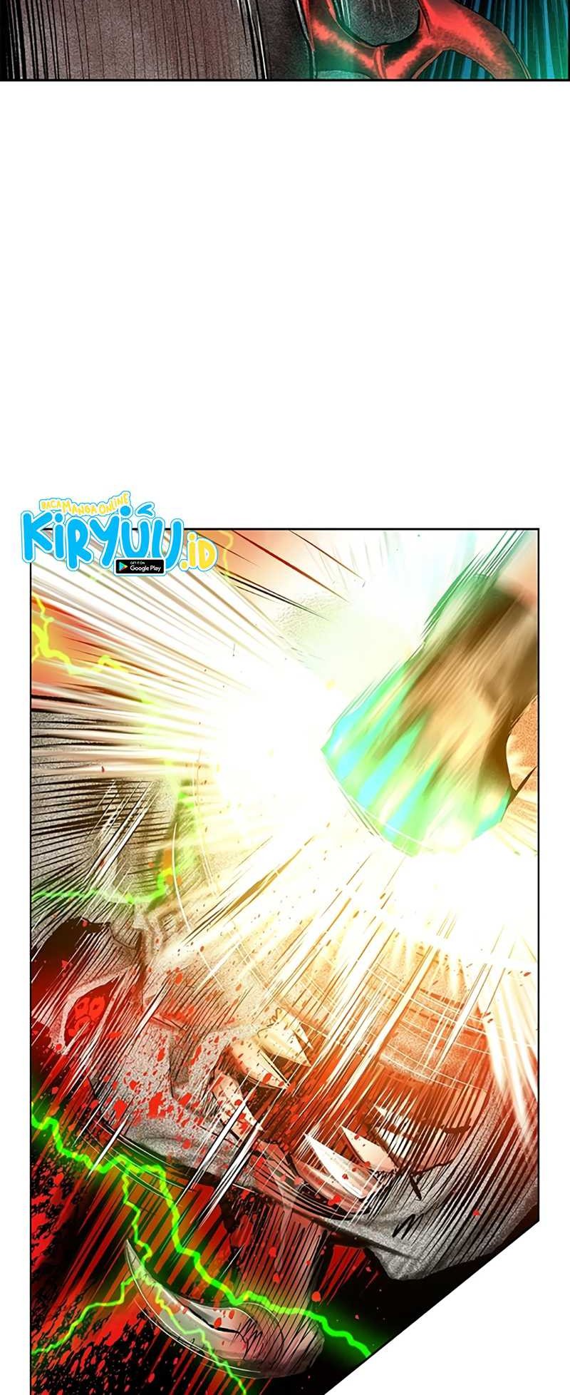 Jungle Juice Chapter 78 Gambar 22