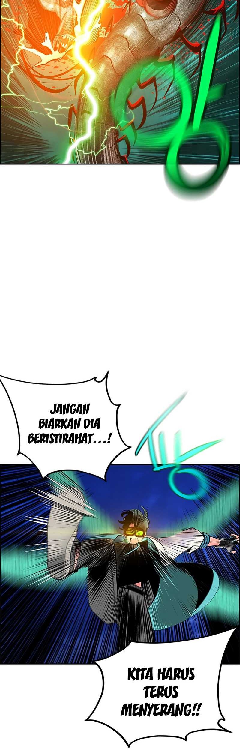 Jungle Juice Chapter 78 Gambar 24