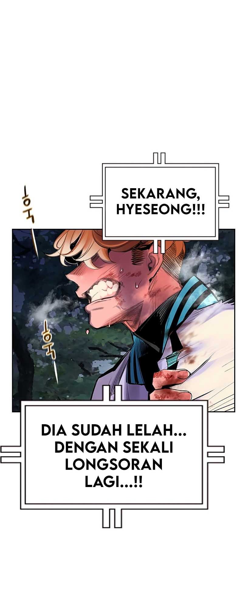Jungle Juice Chapter 78 Gambar 25