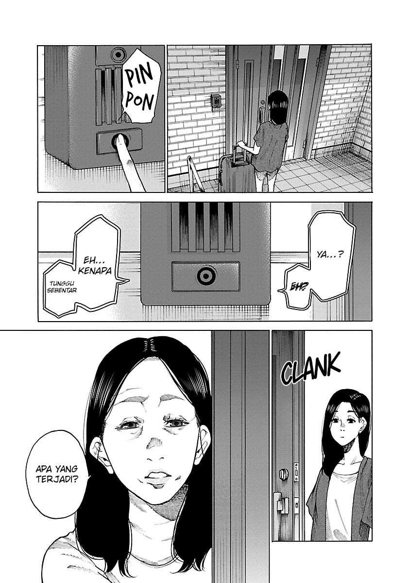 Cigarette & Cherry Chapter 111 Gambar 10