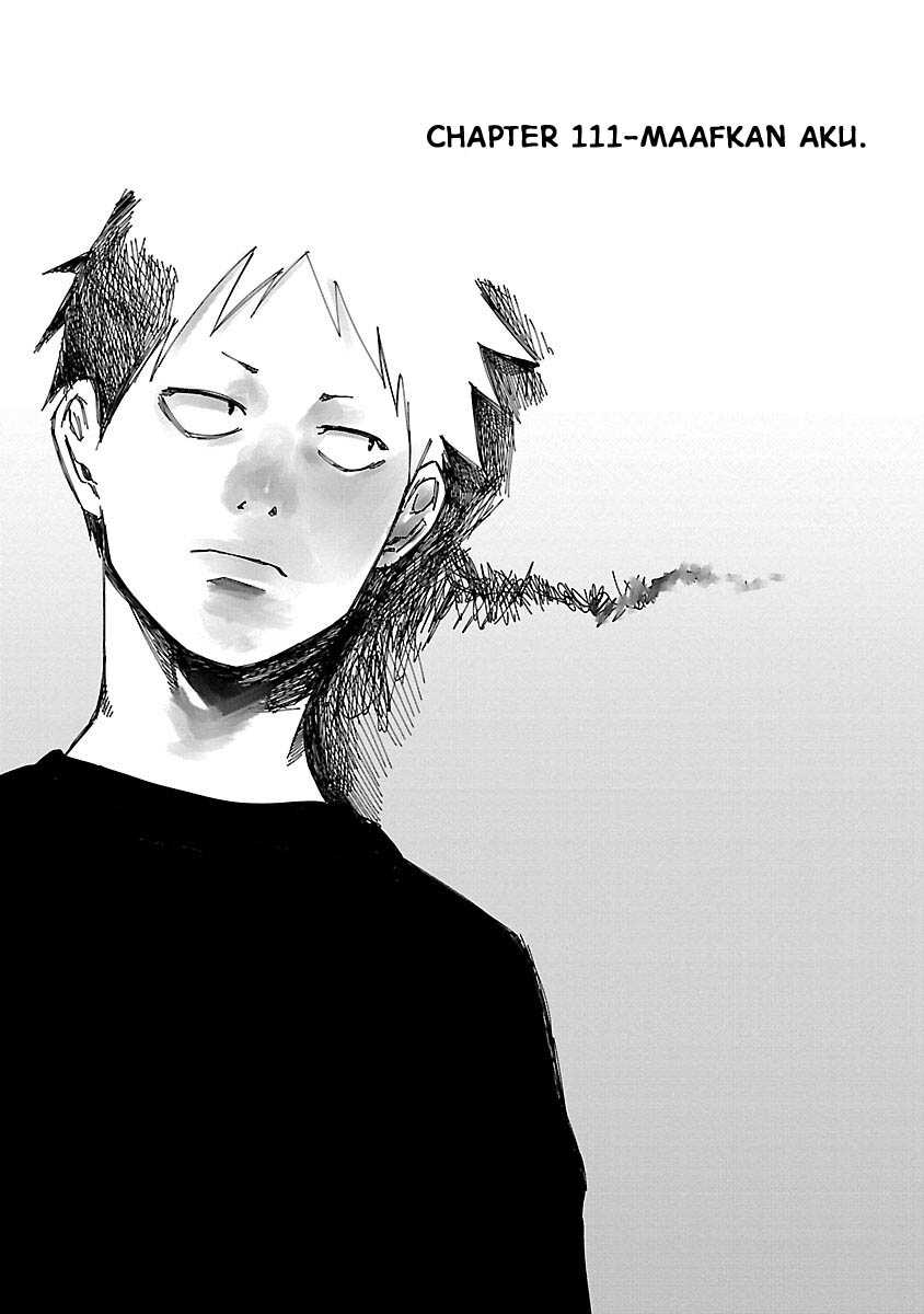 Baca  Cigarette & Cherry Chapter 111 Gambar 2