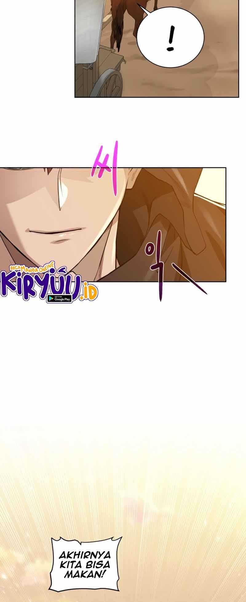 Dungeon and Artifact Chapter 71 Gambar 47