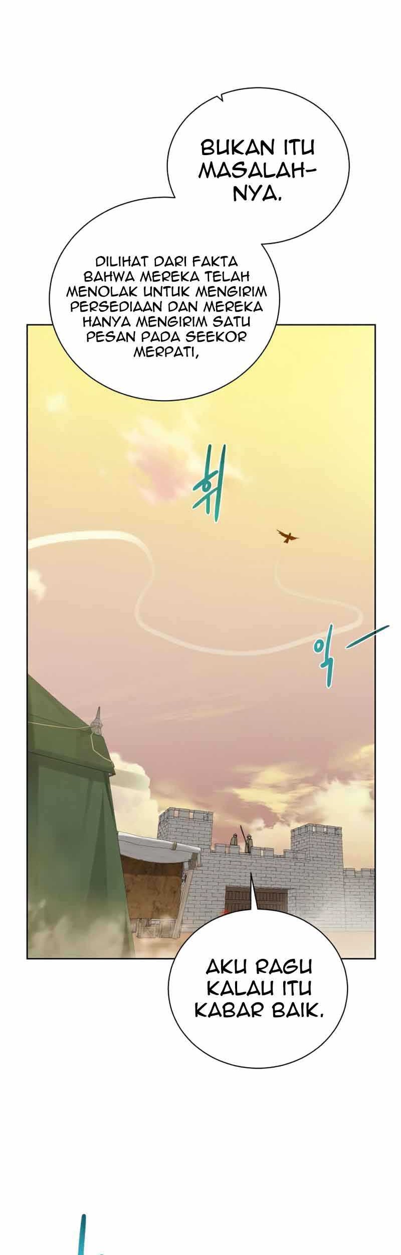 Dungeon and Artifact Chapter 71 Gambar 26