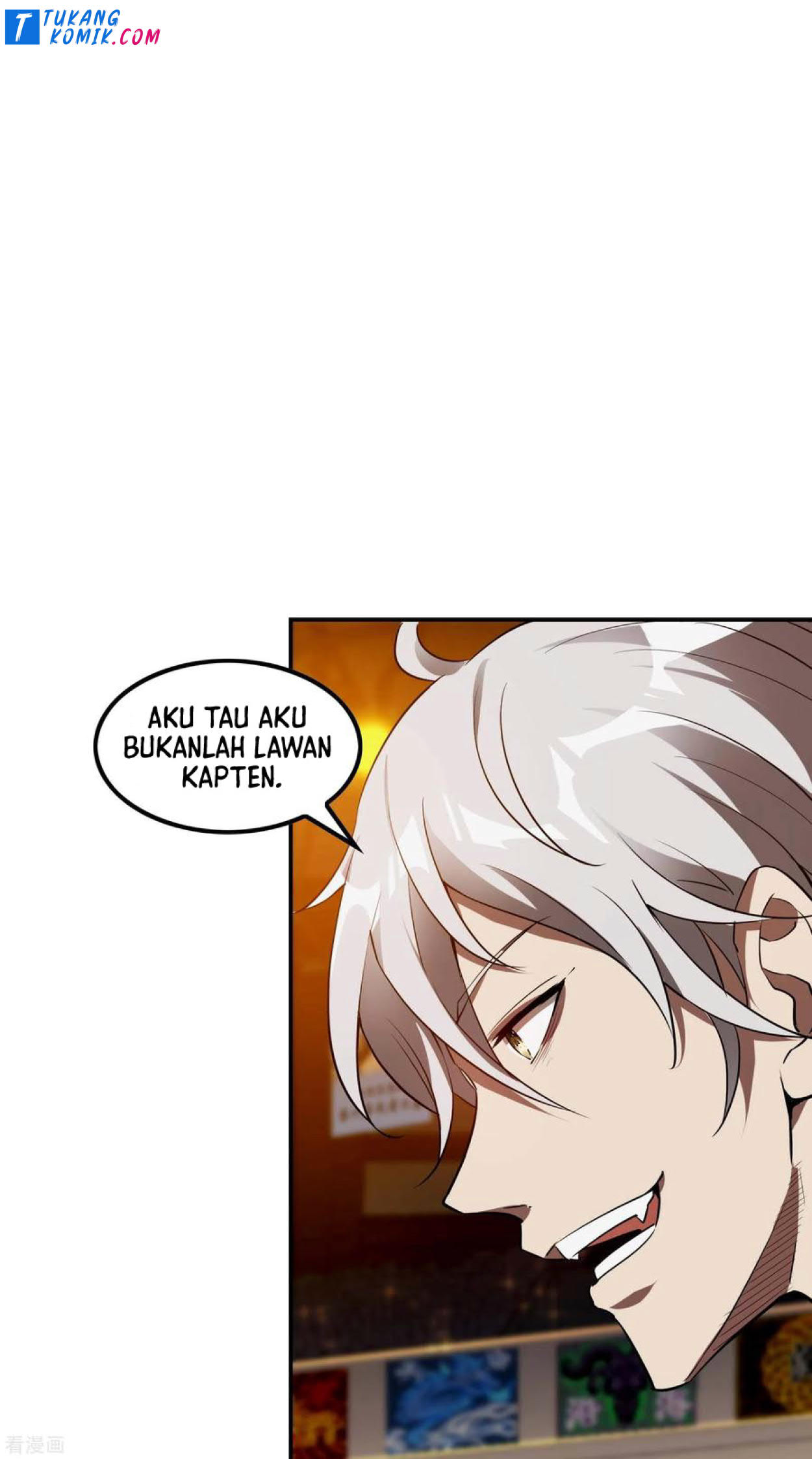Useless First Son-In-Law Chapter 57 Gambar 13