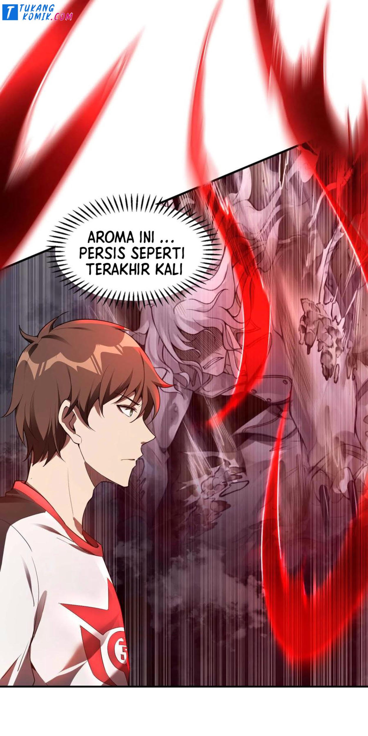 Useless First Son-In-Law Chapter 57 Gambar 17