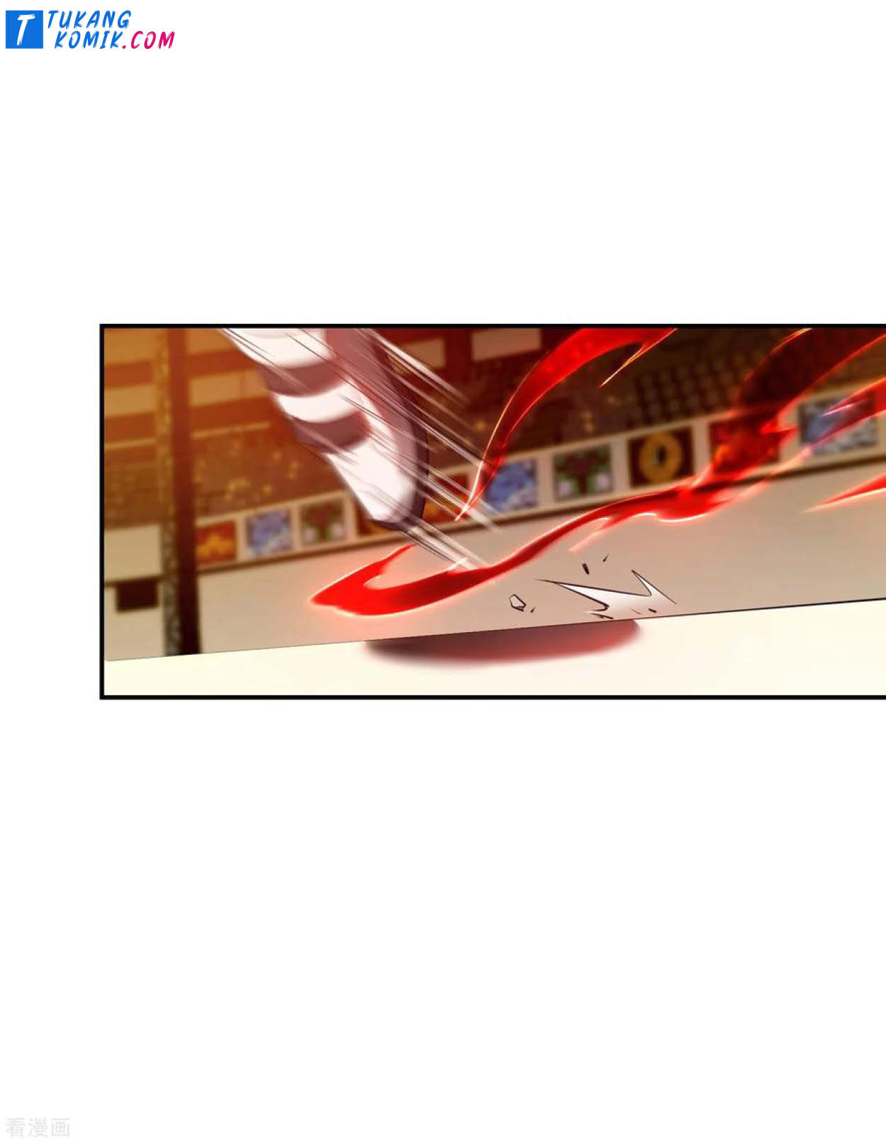Useless First Son-In-Law Chapter 57 Gambar 21