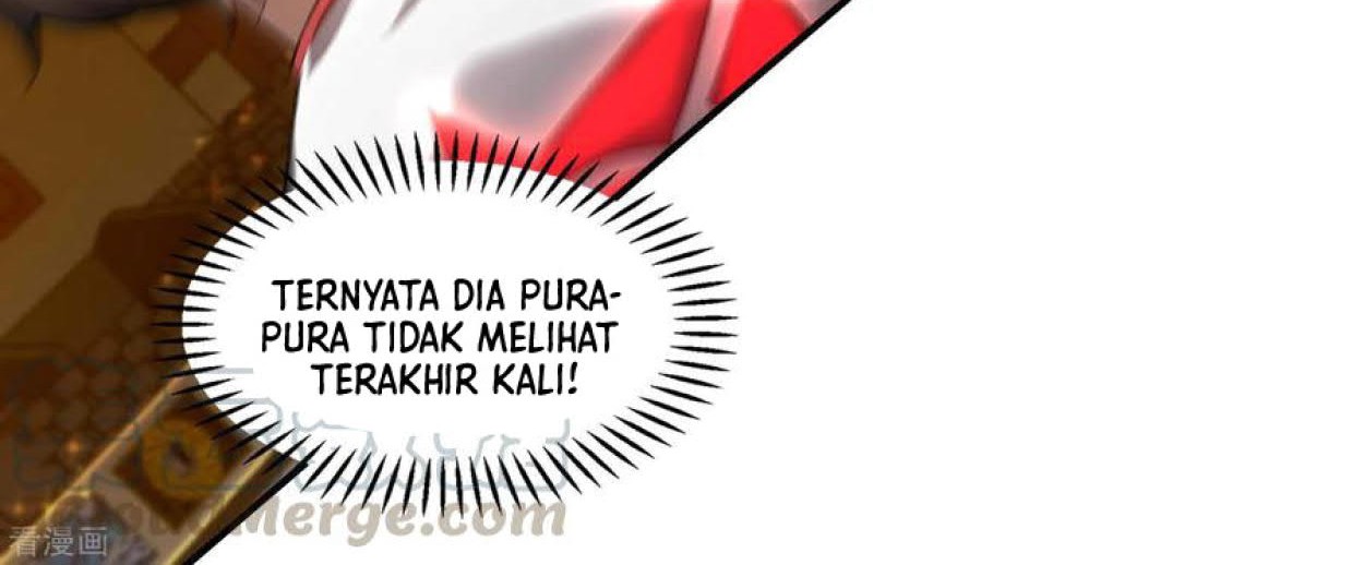 Useless First Son-In-Law Chapter 57 Gambar 24