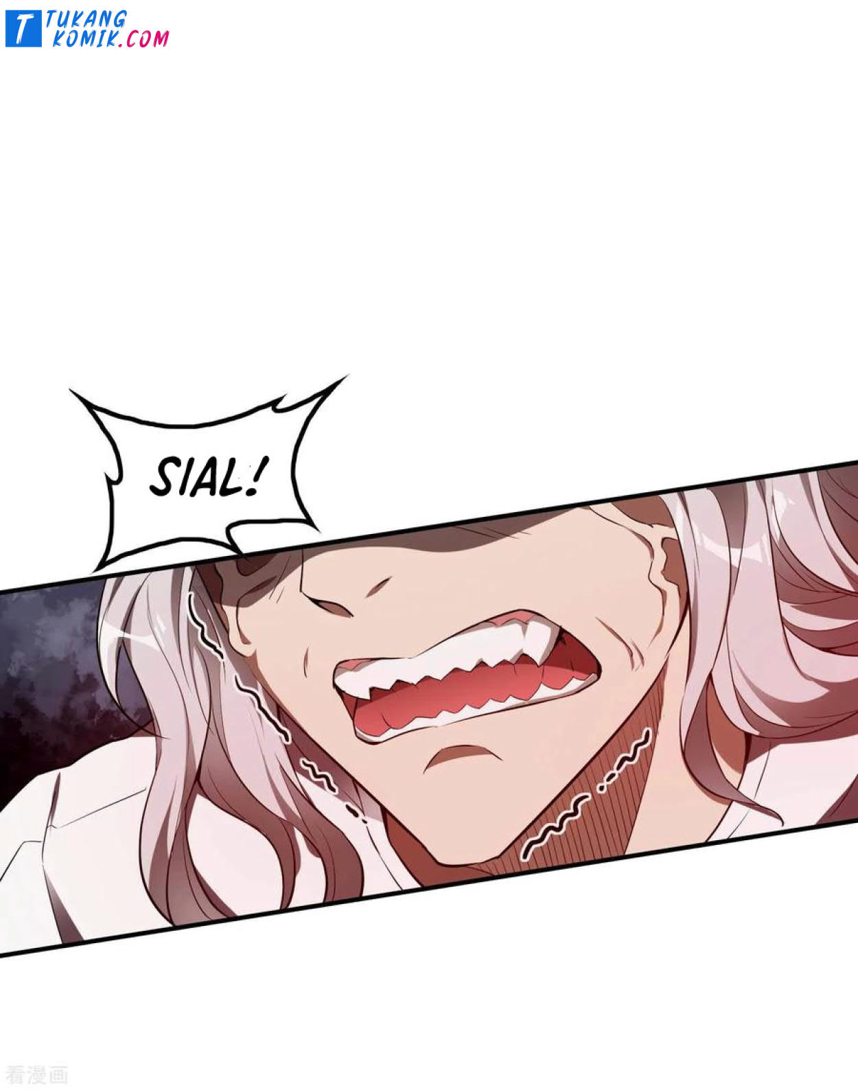 Useless First Son-In-Law Chapter 57 Gambar 43