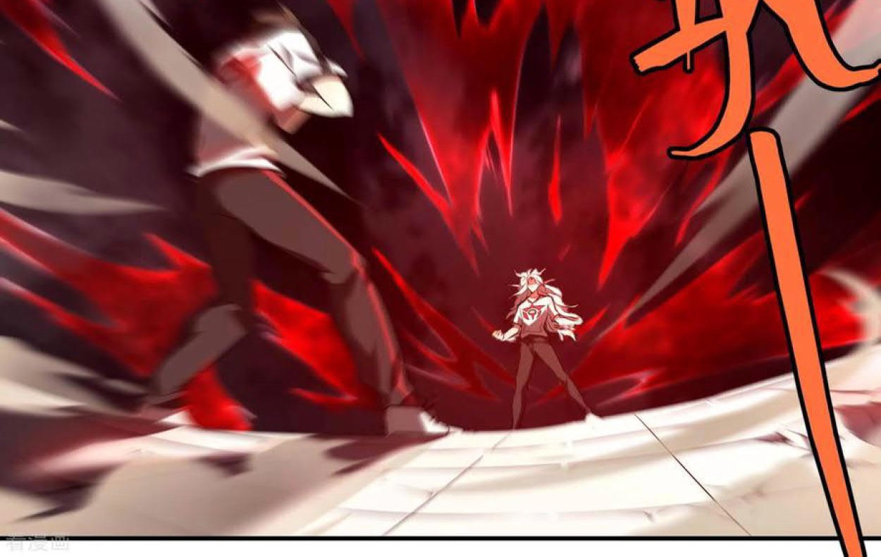 Useless First Son-In-Law Chapter 57 Gambar 52